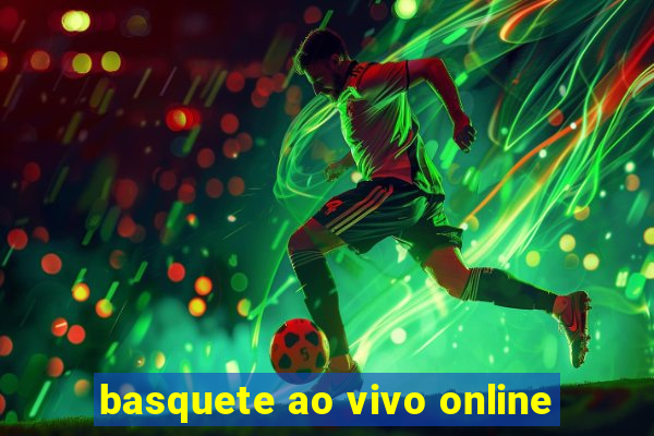 basquete ao vivo online